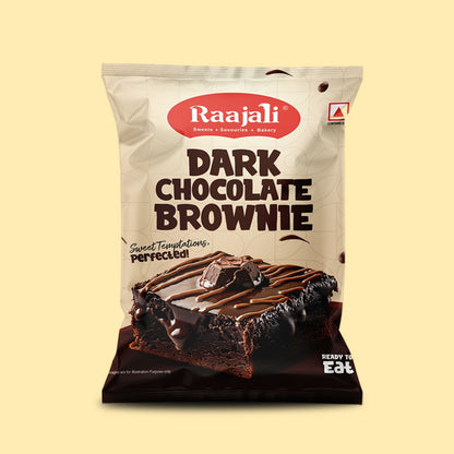 DarkChocolateBrownie