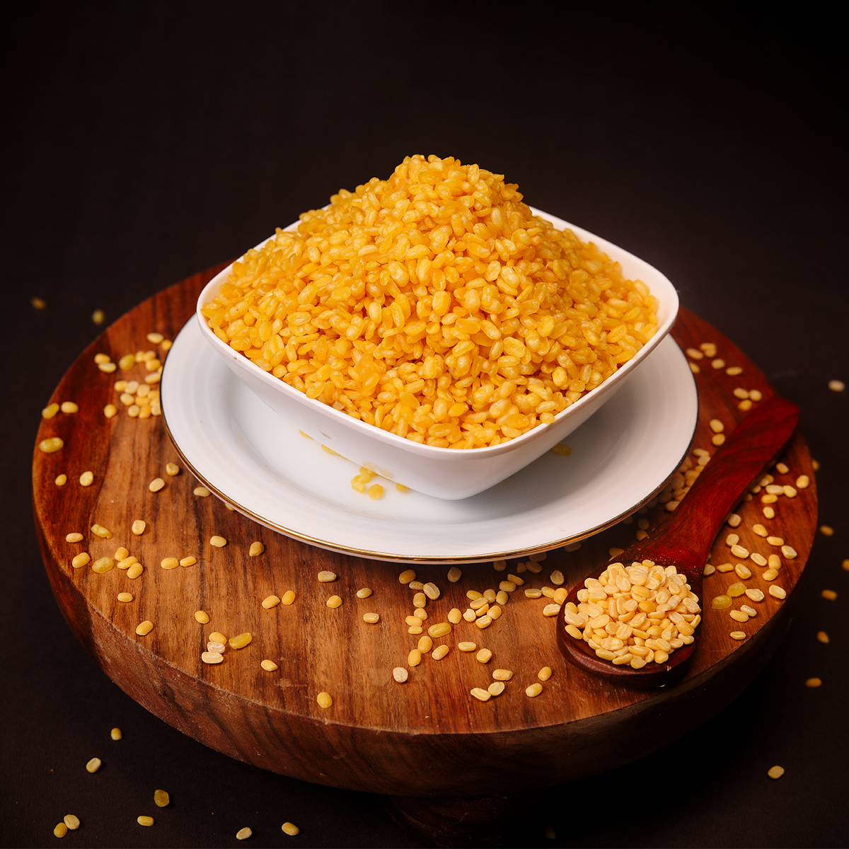 Raajali- MOONG DAL (150G per pack)